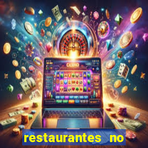 restaurantes no iguatemi porto alegre